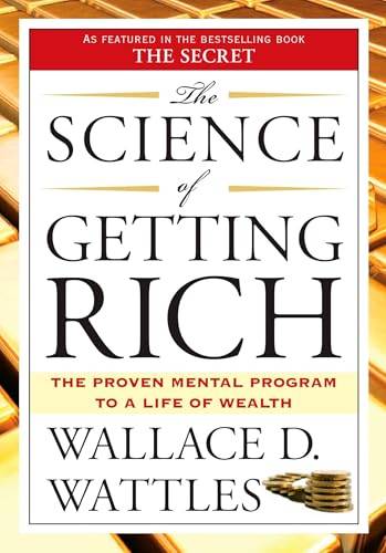 Book Review - The Science of Getting Rich